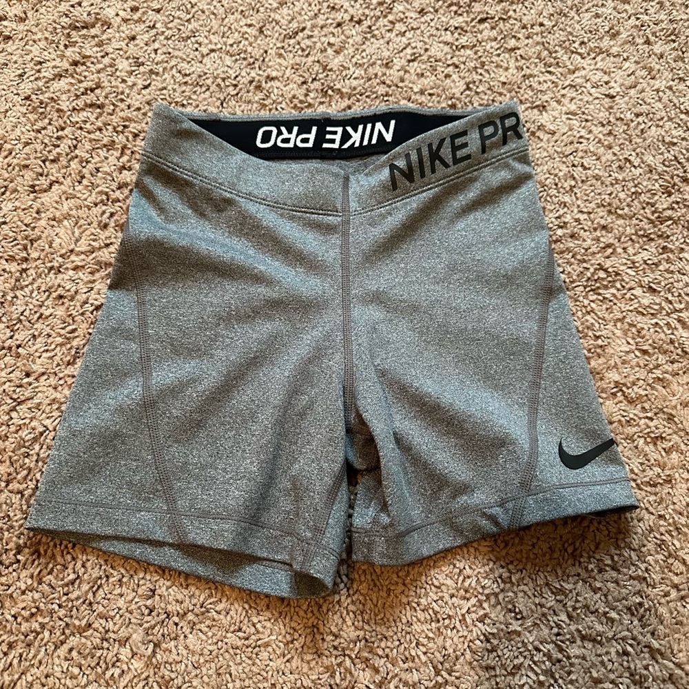Nike Pro Tights